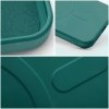 Futerał do Samsung A27 Silicone Mag Cover zgodny z MagSafe zielony